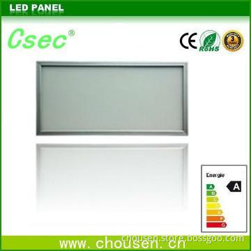 Recessed 36W 620x620 LED Panel Light 2,300lm with CE RoHS Approved